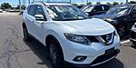 Used 2016 NISSAN ROGUE SL in NORTH HAVEN, CONNECTICUT