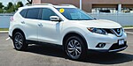 Used 2016 NISSAN ROGUE SL in NORTH HAVEN, CONNECTICUT