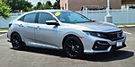 Used 2021 Honda Civic Hatchback SPORT in NORTH HAVEN, CONNECTICUT