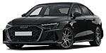 Used 2026 AUDI RS 3 2.5T in NORTH HAVEN, CONNECTICUT
