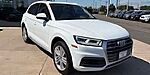 Used 2018 AUDI Q5 2.0T PREMIUM in NORTH HAVEN, CONNECTICUT