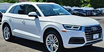 Used 2018 AUDI Q5 TECH PRESTIGE in NORTH HAVEN, CONNECTICUT