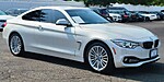 Used 2016 BMW 4 SERIES 428I XDRIVE in NORTH HAVEN, CONNECTICUT