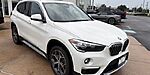 Used 2019 BMW X1 XDRIVE28I in NORTH HAVEN, CONNECTICUT