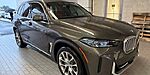 Used 2024 BMW X5 XDRIVE40I in NORTH HAVEN, CONNECTICUT