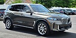 Used 2024 BMW X5 XDRIVE40I in NORTH HAVEN, CONNECTICUT
