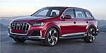 Used 2021 AUDI Q7 55 PREMIUM PLUS in NORTH HAVEN, CONNECTICUT