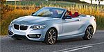 Used 2017 BMW 2 SERIES 230I XDRIVE in NORTH HAVEN, CONNECTICUT