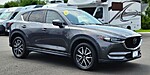Used 2018 MAZDA CX-5 TOURING in NORTH HAVEN, CONNECTICUT