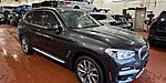 Used 2019 BMW X3 XDRIVE30I in NORTH HAVEN, CONNECTICUT