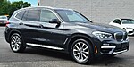 Used 2019 BMW X3 XDRIVE30I in NORTH HAVEN, CONNECTICUT
