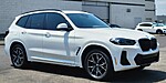 Used 2024 BMW X3 XDRIVE30I in NORTH HAVEN, CONNECTICUT
