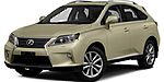 Used 2015 LEXUS RX 350 in NORTH HAVEN, CONNECTICUT