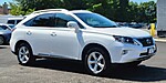 Used 2015 LEXUS RX350  in NORTH HAVEN, CONNECTICUT
