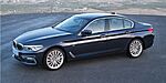 Used 2018 BMW 5 SERIES 540I XDRIVE in NORTH HAVEN, CONNECTICUT