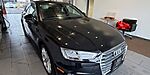 Used 2019 AUDI A4 2.0T PREMIUM PLUS in NORTH HAVEN, CONNECTICUT
