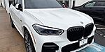 Used 2023 BMW X5 XDRIVE45E in NORTH HAVEN, CONNECTICUT