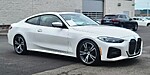 Used 2024 BMW 4 SERIES 430I XDRIVE in NORTH HAVEN, CONNECTICUT