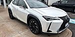 Used 2020 LEXUS UX 250H BASE in NORTH HAVEN, CONNECTICUT