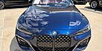 Used 2024 BMW 4 SERIES 430I in NORTH HAVEN, CONNECTICUT