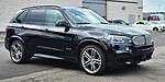 Used 2018 BMW X5 XDRIVE50I in NORTH HAVEN, CONNECTICUT