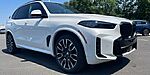 Used 2024 BMW X5 XDRIVE40I in NORTH HAVEN, CONNECTICUT
