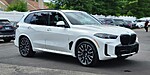 Used 2024 BMW X5 XDRIVE40I in NORTH HAVEN, CONNECTICUT