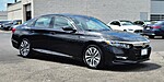 Used 2018 Honda Accord Hybrid EX-L W/NAVI in NORTH HAVEN, CONNECTICUT