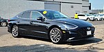Used 2020 HYUNDAI SONATA LIMITED in NORTH HAVEN, CONNECTICUT