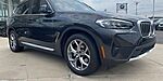 Used 2024 BMW X3 XDRIVE30I in NORTH HAVEN, CONNECTICUT