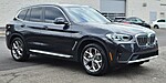 Used 2024 BMW X3 XDRIVE30I in NORTH HAVEN, CONNECTICUT