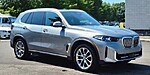 Used 2024 BMW X5 XDRIVE40I in NORTH HAVEN, CONNECTICUT