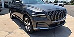 Used 2023 GENESIS GV80 3.5T ADVANCED + in NORTH HAVEN, CONNECTICUT