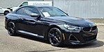 Used 2022 BMW 2 SERIES M240I XDRIVE in NORTH HAVEN, CONNECTICUT