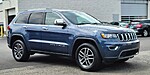 Used 2020 JEEP GRAND CHEROKEE LIMITED in NORTH HAVEN, CONNECTICUT