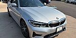 Used 2020 BMW 3 SERIES 330I XDRIVE in NORTH HAVEN, CONNECTICUT