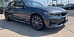 Used 2019 BMW 3 SERIES 330I XDRIVE in NORTH HAVEN, CONNECTICUT