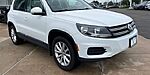 Used 2017 Volkswagen Tiguan 2.0T WOLFSBURG EDITION in NORTH HAVEN, CONNECTICUT