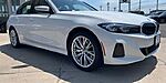 Used 2024 BMW 3 SERIES 330I XDRIVE in NORTH HAVEN, CONNECTICUT