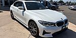 Used 2021 BMW 3 SERIES 330I XDRIVE in NORTH HAVEN, CONNECTICUT