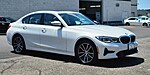 Used 2021 BMW 3 SERIES 330I XDRIVE in NORTH HAVEN, CONNECTICUT
