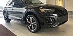Used 2025 AUDI Q5 45 S LINE PRESTIGE in NORTH HAVEN, CONNECTICUT