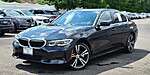 Used 2020 BMW 3 SERIES 330I XDRIVE in NORTH HAVEN, CONNECTICUT