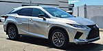 Used 2021 LEXUS RX RX 350 F SPORT HANDLING in NORTH HAVEN, CONNECTICUT