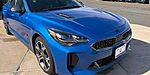 Used 2019 KIA STINGER GT2 in NORTH HAVEN, CONNECTICUT