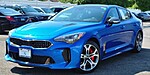Used 2019 KIA STINGER GT2 in NORTH HAVEN, CONNECTICUT