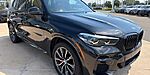 Used 2022 BMW X5 M50I in NORTH HAVEN, CONNECTICUT