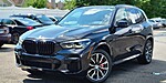 Used 2022 BMW X5 M50I in NORTH HAVEN, CONNECTICUT