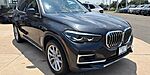 Used 2023 BMW X5 XDRIVE40I in NORTH HAVEN, CONNECTICUT