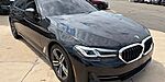 Used 2022 BMW 5 SERIES 530I XDRIVE in NORTH HAVEN, CONNECTICUT